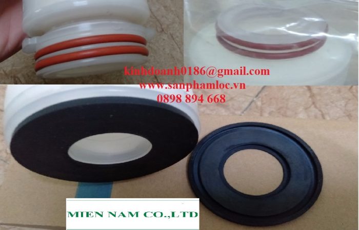 Lõi lọc vi sinh