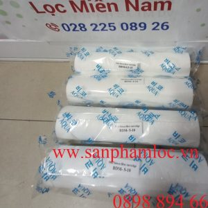 Lõi nén Aqua Hàn Quốc lọc thô đến tinh