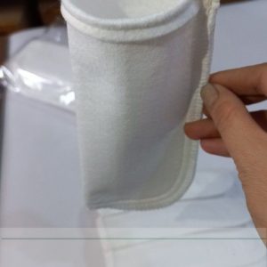 Túi lọc polyester 1 micron lọc nước