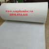 Bông lọc bụi 10mm khổ 2mx20m