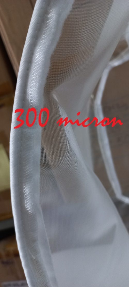 Túi lọc nylon NMO 300 micron