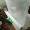 Vải lọc NMO 150micron dùng để lọc dung dịch dạng sệt