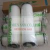 Lõi lọc giấy xếp MP 0.1 micron dùng cho lọc vi sinh