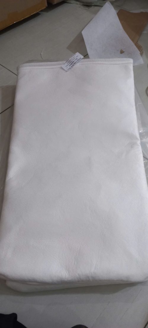 Túi lọc PP 1 micron dùng trong lọc nước hồ bơi