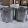 Rổ lọc inox 304 gia công theo yêu cầu