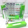 Lưu lượng kế LZM-25G có lưu lượng 20-170 LPM
