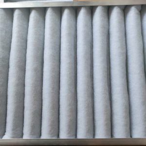 Khung lọc bụi bông G4 sản xuất gia công theo yêu cầu