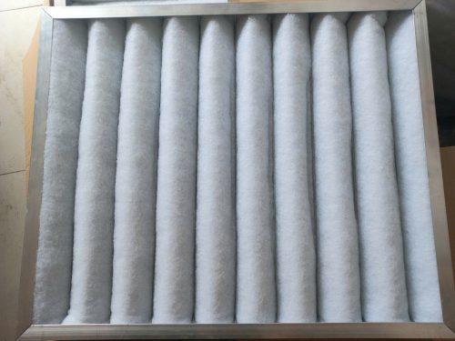 Khung lọc bụi bông G4 sản xuất gia công theo yêu cầu