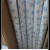 Lõi lọc bông nén BDM 40 inch lọc nước uống