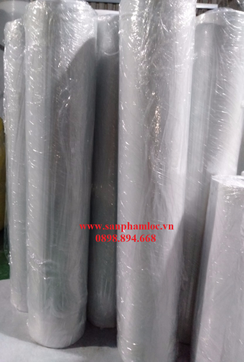 Giấy lọc dầu ăn 30g kích thước 1mx100m