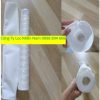Túi lọc catot dùng để bao ngoài lõi 20 inch