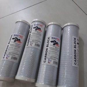 Lõi than Maxtec 10 inch thương hiệu Malaysia