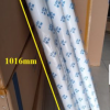 Lõi lọc bông nén 40 inch lọc nước công nghiệp