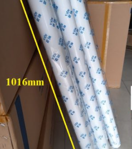 Lõi lọc bông nén 40 inch lọc nước công nghiệp