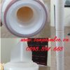 Lõi giấy xếp 30inch 5 micron lọc trong sản xuất bia