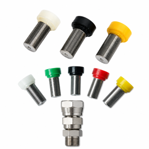 Lõi Lọc Sơn RF (Tip Filter) – Lọc Sơn Súng Phun Chất Lượng Cao - RF60/80/100/150/200