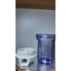 Cốc Lọc 5 Inch Trong Dùng Cho Lọc Khí, Lọc Nước